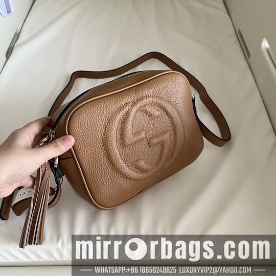 1:1 Replica Gucci Bags GG 308364 21x15x7cm ss