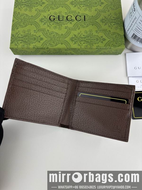 1:1 Replica Gucci Bags 647937 11x9x1.5cm ZC