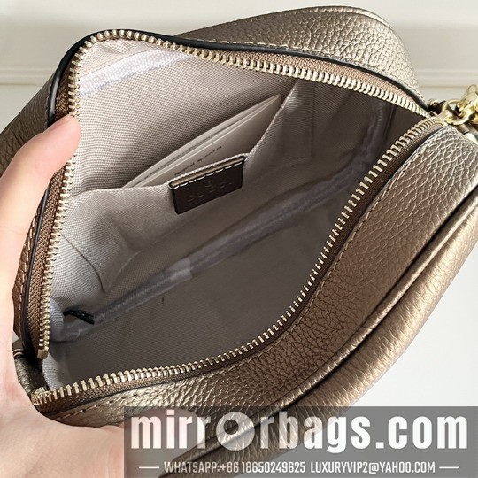1:1 Replica Gucci Bags GG 308364 21x25x7cm ss5