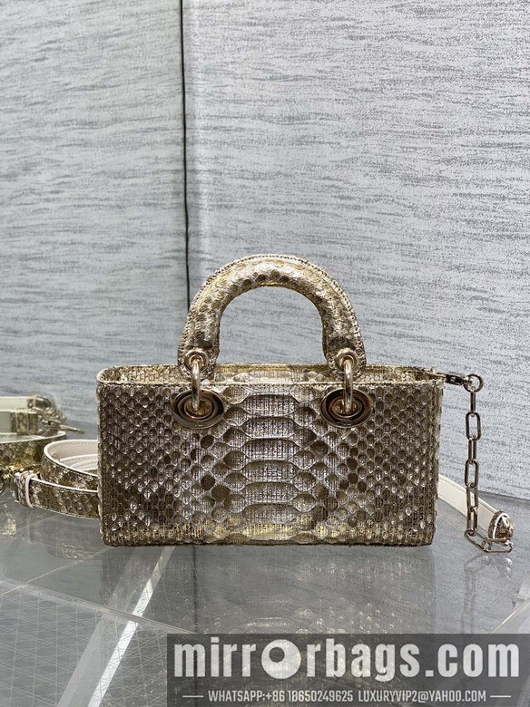 Replica Dior Bags Dior Lady 22cm yz3