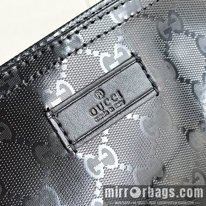 1:1 Replica Gucci Bags 201446 33x30x1cm DF 3色