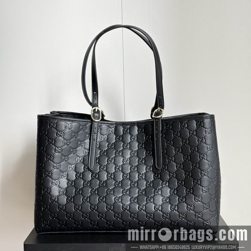 1:1 Replica Gucci Bags 815213 38x25x15cm DF 3色