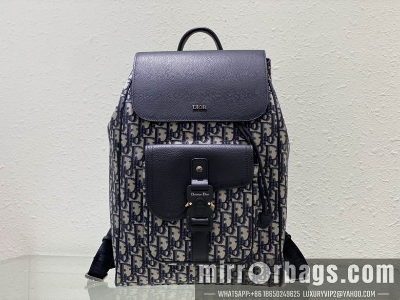 Replica Dior Bags 1ADBA200YKS 26.5X40X15cm YG 2colour