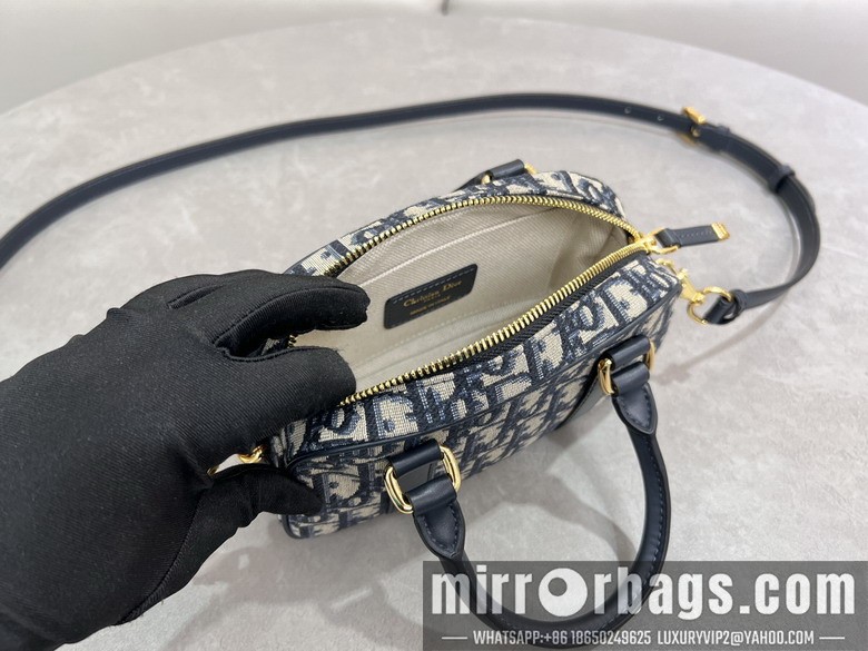 Replica Dior Bags Dior Vibe 2388 20.5x13x5cm yz