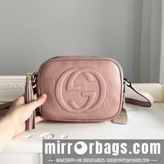 1:1 Replica Gucci Bags GG 308364 21x25x7cm ss4