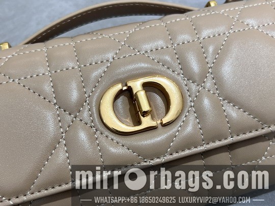 Replica Dior Bags Dior Caro 5221 24x12x4cm yz14
