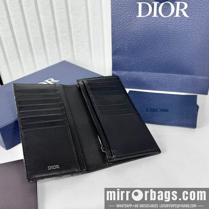 Replica Dior Bags 2ADBC330YKS 9x18.8x2cm WP 1