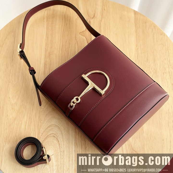1:1 Replica Gucci Bags GG 833665 18.5x20x8.5cm ss1