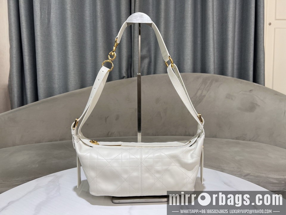 Replica Dior Bags Dior 2416 23x14x16cm yz1