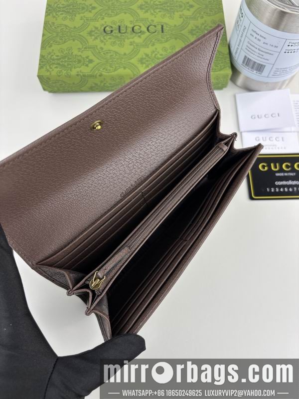 1:1 Replica Gucci Bags 647828 19x10x3.5cm ZC