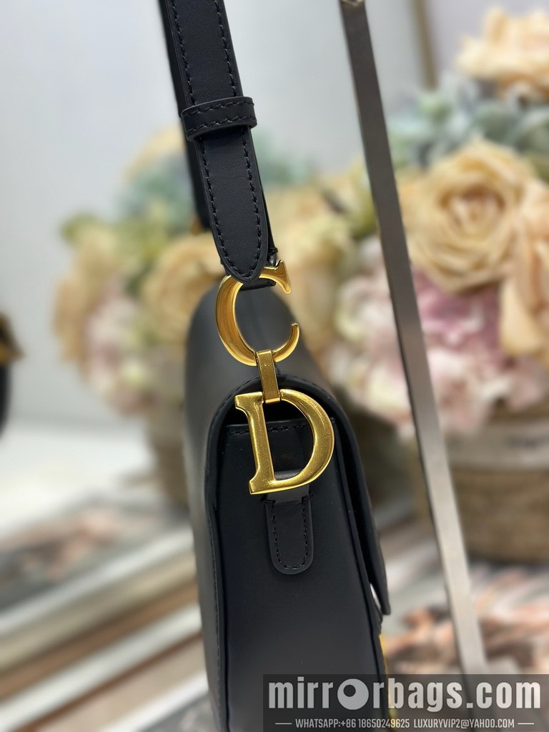 Replica Dior Bags Dior Saddle 0465 20x14x6cm yz1