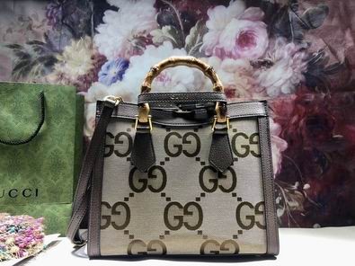 1:1 Replica Gucci Bags Bamboo 660195 655661 df03