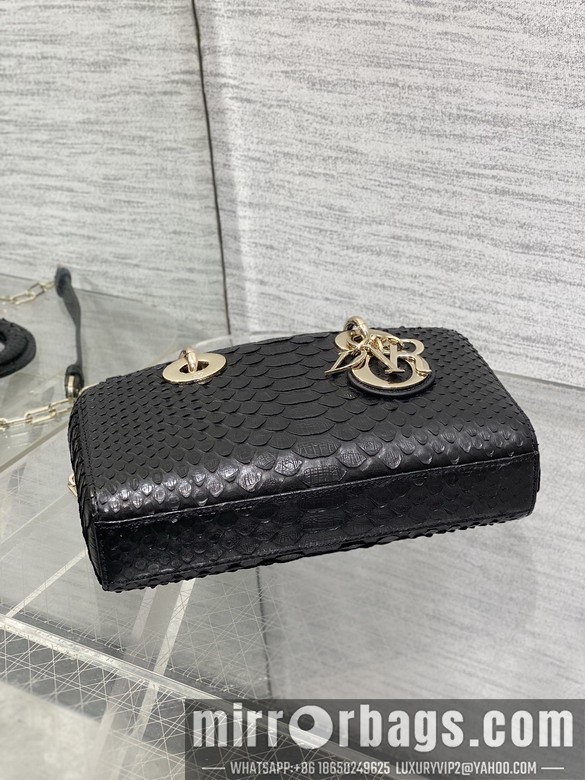 Replica Dior Bags Dior Lady 22cm yz6