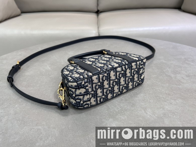 Replica Dior Bags Dior Vibe 2388 20.5x13x5cm yz