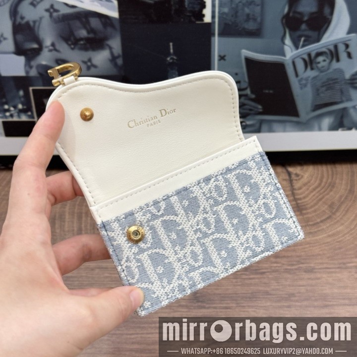 Replica Dior Bags Dior S5611 10.5x7.5x2.5cm CC