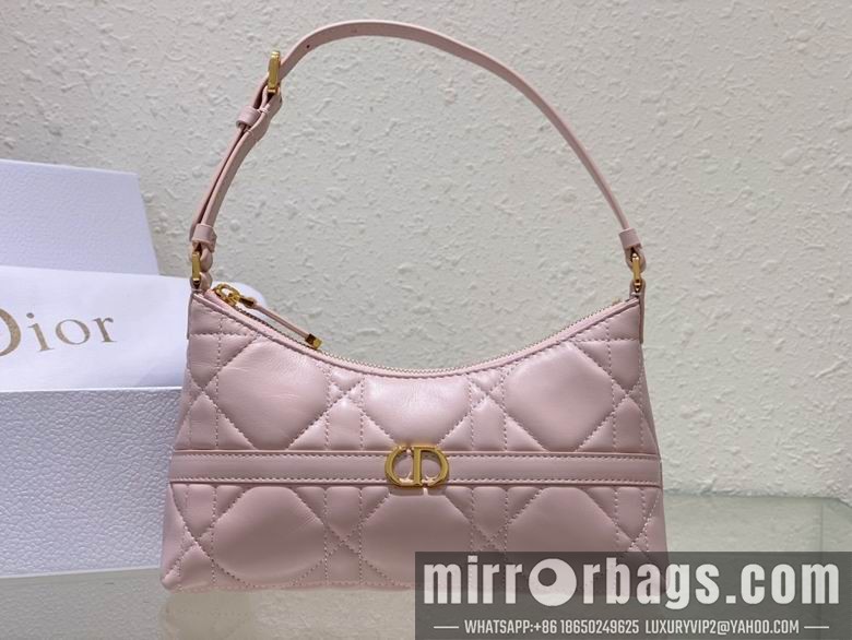 Replica Dior Bags 2381 23X13X6cm YG 2colour