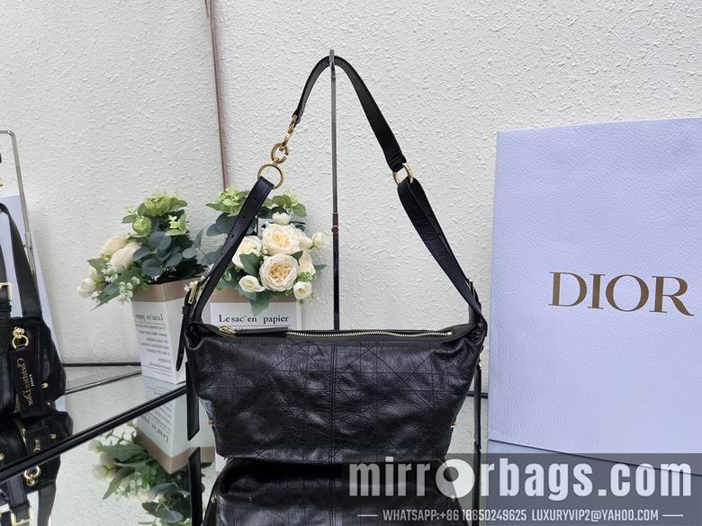 Replica Dior Bags 2416 23X14X16cm YG 3colour