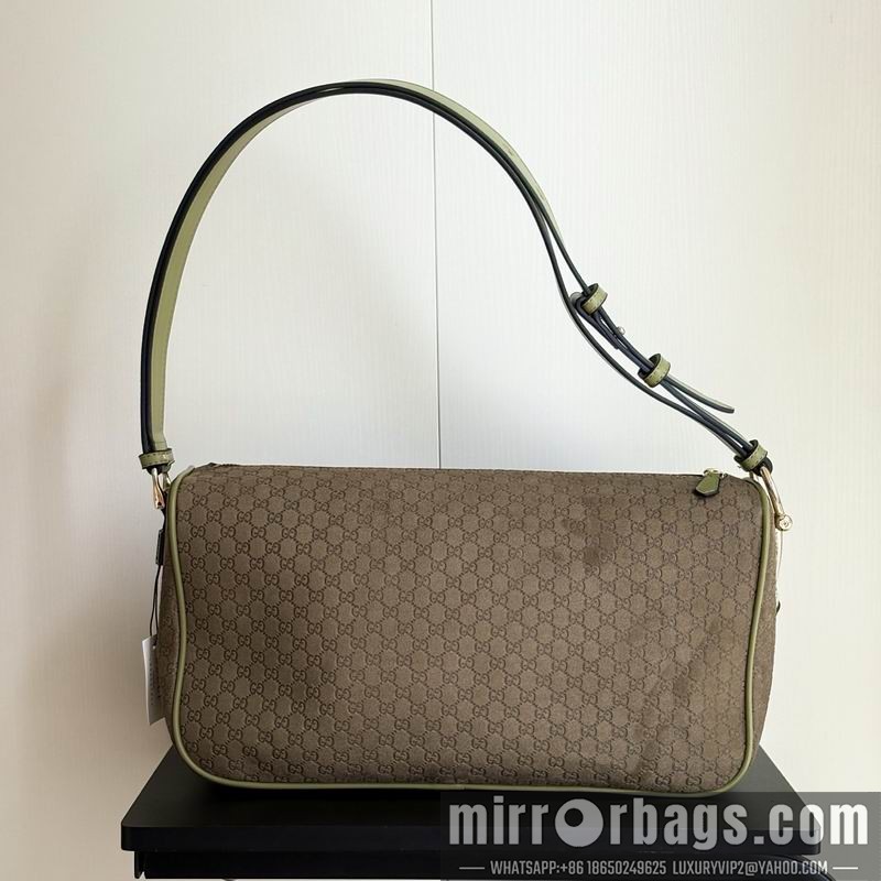 1:1 Replica Gucci Bags 862530 38x20x15cm DF 2色