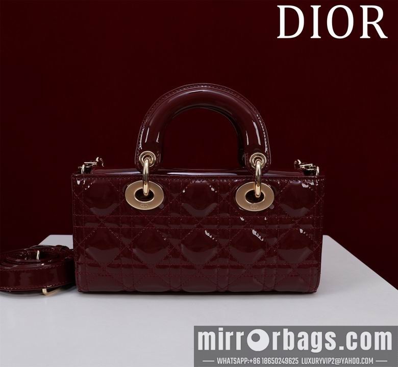 Replica Dior Bags M0541 26X13.5X5cm 21X12X6.5cm 16.5X6X10cm BG 4