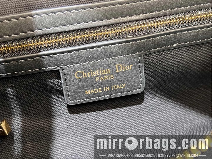 Replica Dior Bags Dior 2416 23x14x16cm yz2