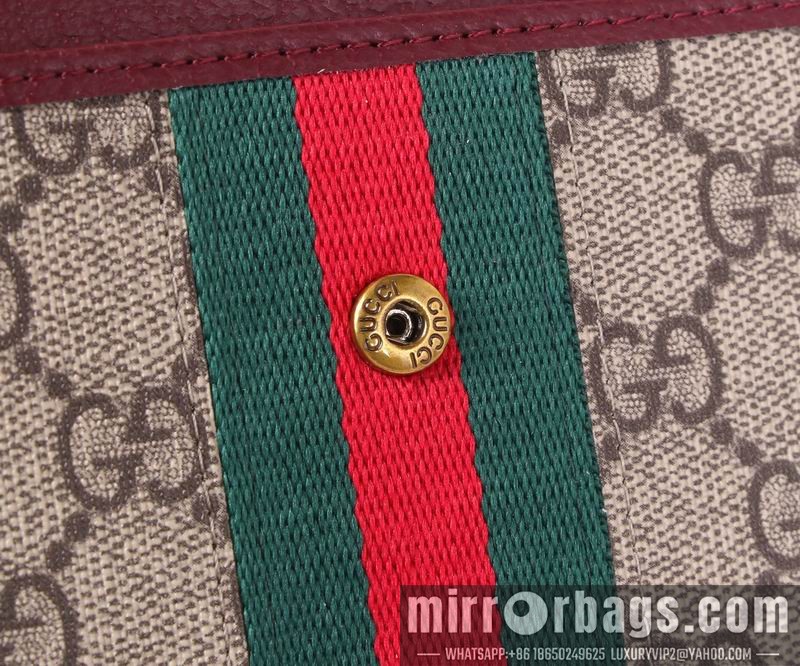 1:1 Replica Gucci Bags 99114 19x11x2cm ZC 2色
