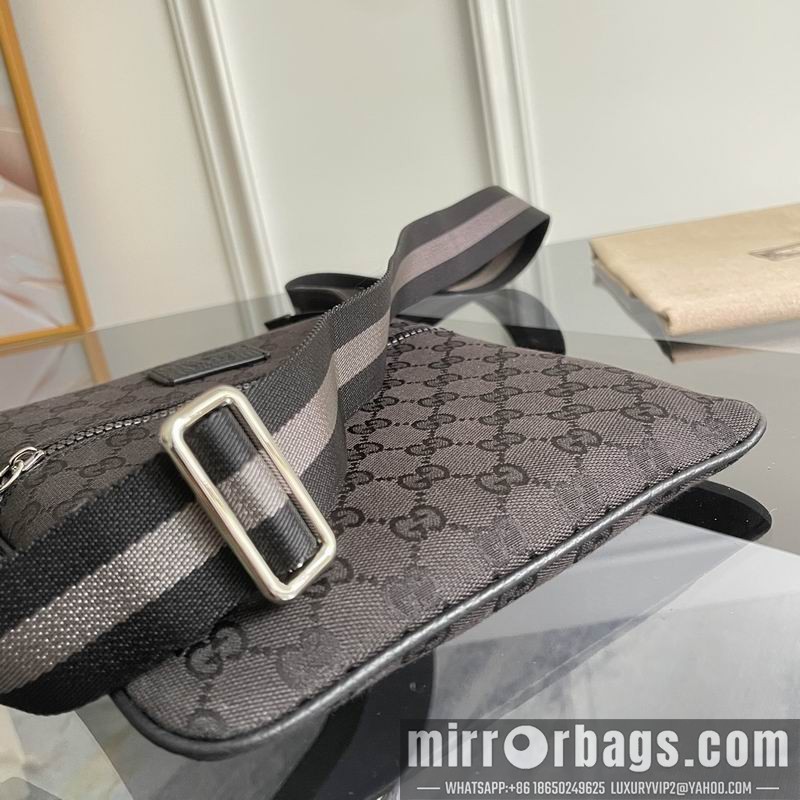1:1 Replica Gucci Bags 449183 20x21x1cm DF