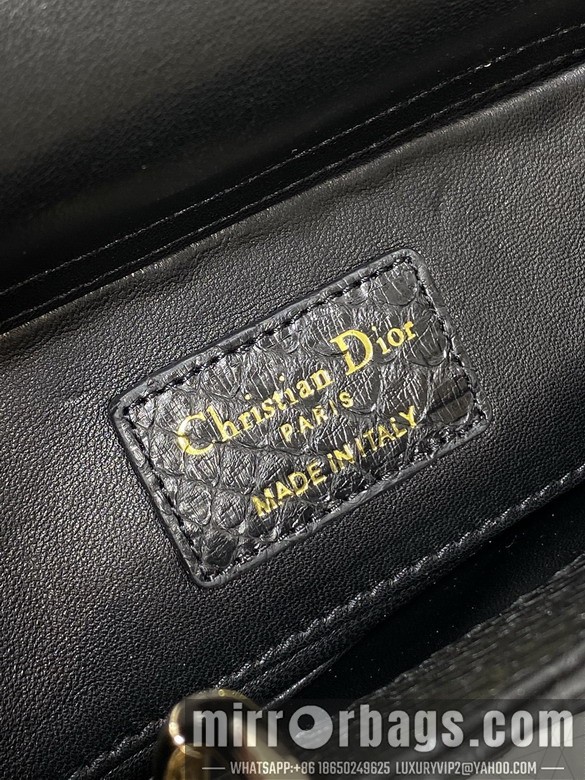 Replica Dior Bags Dior Lady 22cm yz6