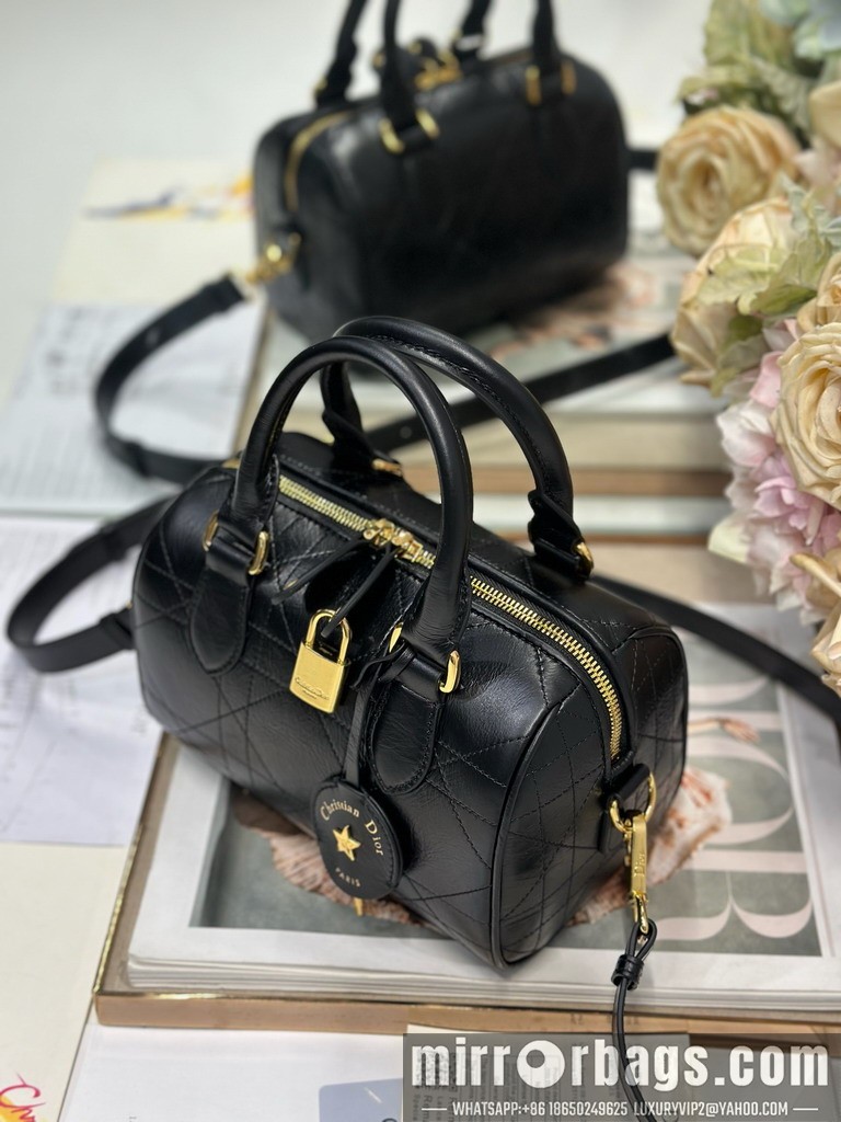 Replica Dior Bags Dior Groove 1365 20.5x13.5x12cm yz