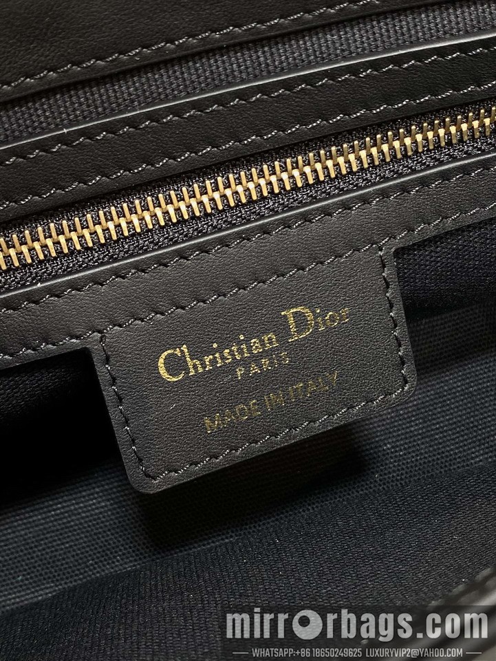Replica Dior Bags Dior street chic 6602 24x5x12.5cm yz3