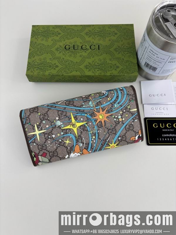 1:1 Replica Gucci Bags 647828 19x10x3.5cm ZC