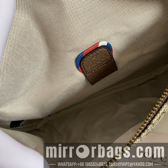 1:1 Replica Gucci Bags GG 529711 28x18x8cm ss