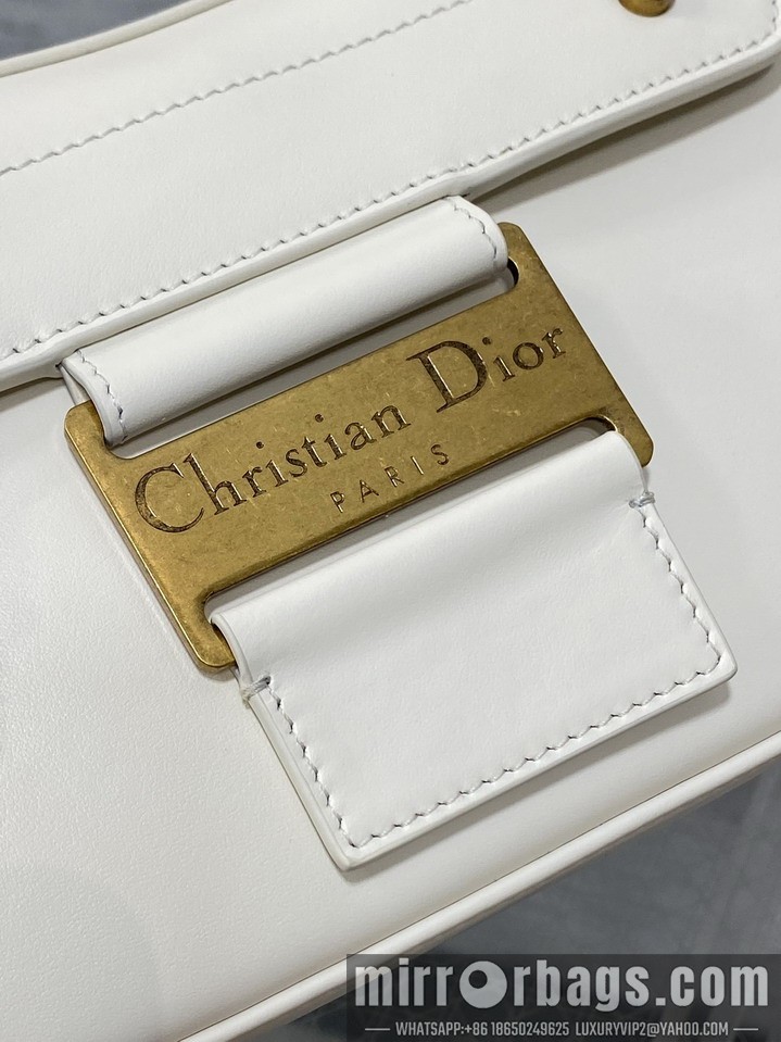 Replica Dior Bags Dior street chic 6602 24x5x12.5cm yz2