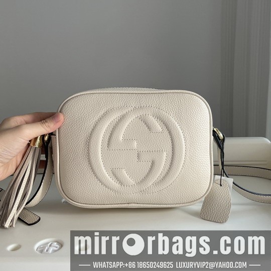 1:1 Replica Gucci Bags GG 308364 21x25x7cm ss8