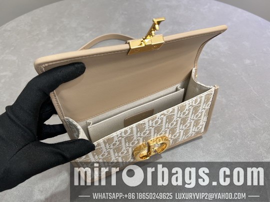 Replica Dior Bags Dior East-West 9334 21x12x6cm yz