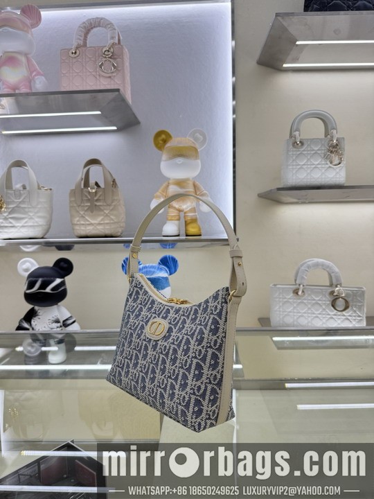 Replica Dior Bags Dior 4309-5253 19x17x7cm yz2
