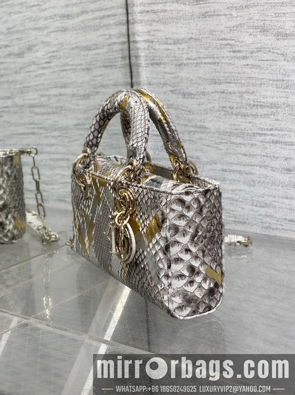 Replica Dior Bags Dior Lady 22cm yz9