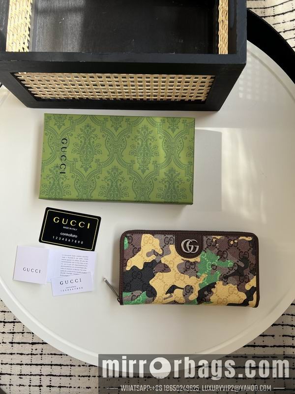 1:1 Replica Gucci Bags 834694 19x10x2.5cm ZC3色