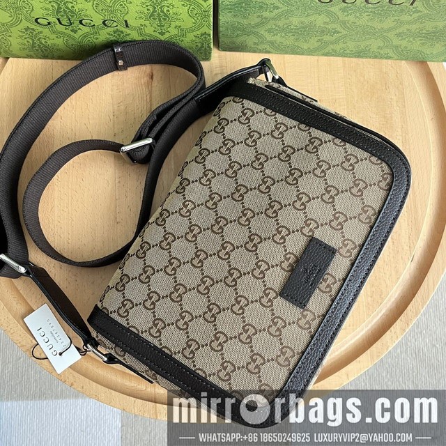 1:1 Replica Gucci Bags GG 449172 28x20x9cm ss1