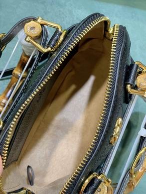 1:1 Replica Gucci Bags 715775 20X16X8.5cm DF 2colour