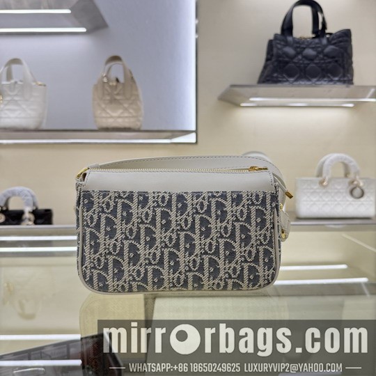 Replica Dior Bags Dior 4600 19.5x11x6.5cm yz