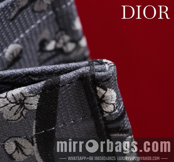 Replica Dior Bags Dior tote 1286 41x35x18cm yz3
