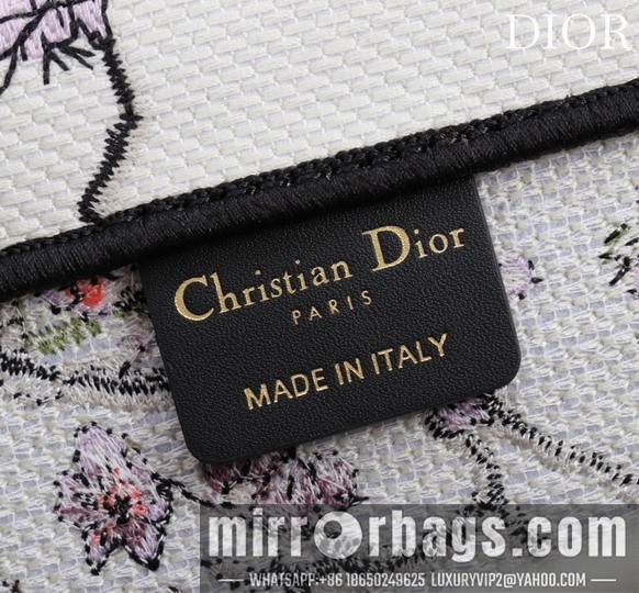 Replica Dior Bags Dior tote 1296 36x28x16cm yz