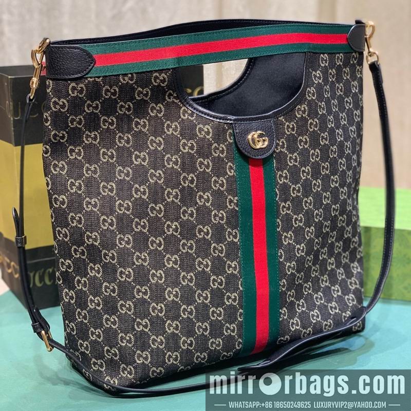 1:1 Replica Gucci Bags 865452 35x39.5x14.5cm DF 3色