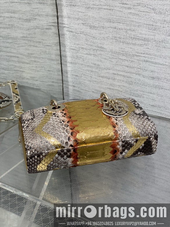 Replica Dior Bags Dior Lady 22cm yz1