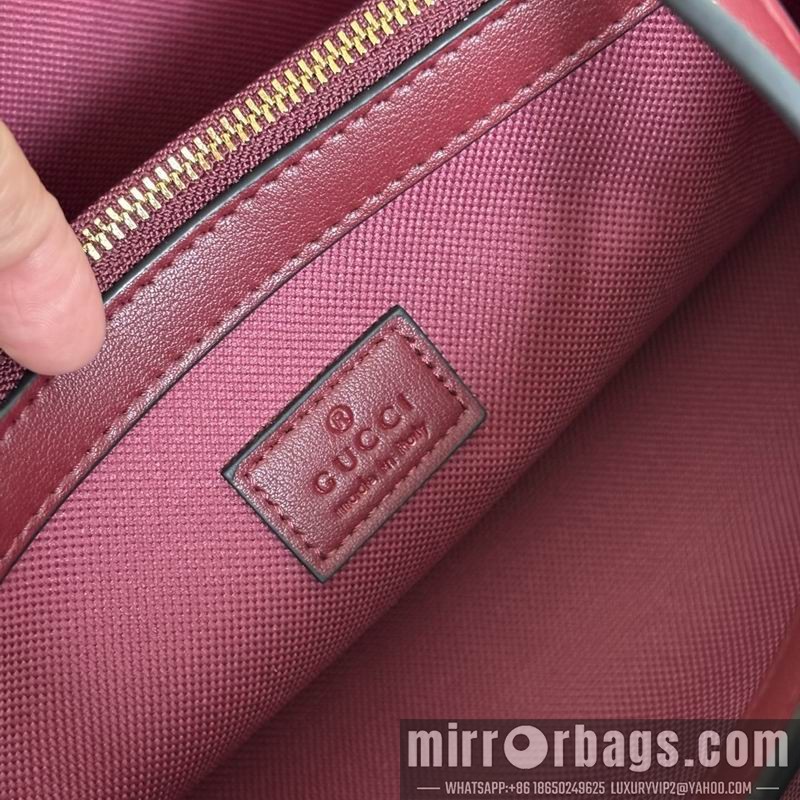 1:1 Replica Gucci Bags 815214 30x18x11cm DF 3色