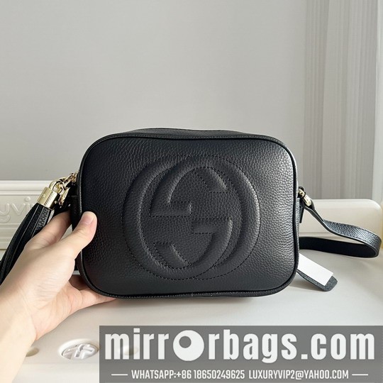 1:1 Replica Gucci Bags GG 308364 21x25x7cm ss10