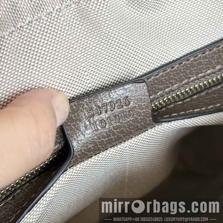1:1 Replica Gucci Bags GG 547926 23x24x6cm ss1
