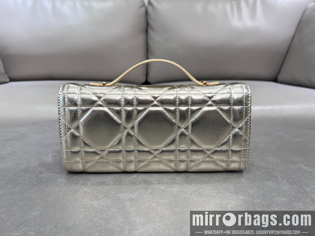Replica Dior Bags Dior Caro 5221 24x12x4cm yz9
