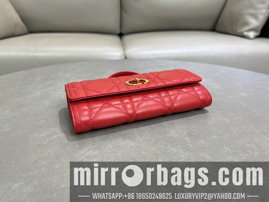 Replica Dior Bags Dior Caro 5221 24x12x4cm yz11