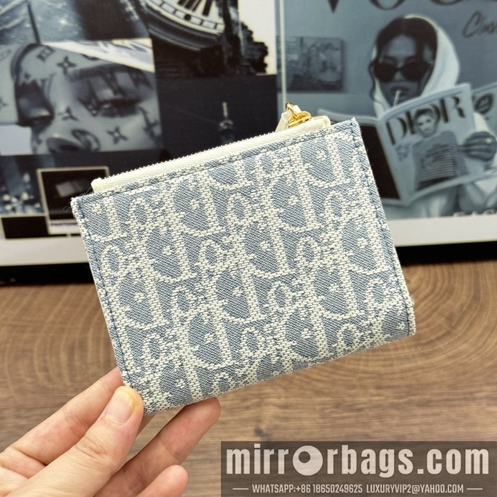 Replica Dior Bags Dior S2197 11.5x9x2cm CC..